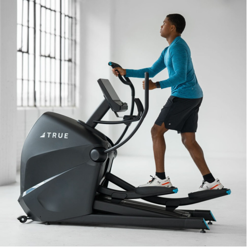 Орбитрек  True Apex Cross Trainer UNITE Led - фото №4